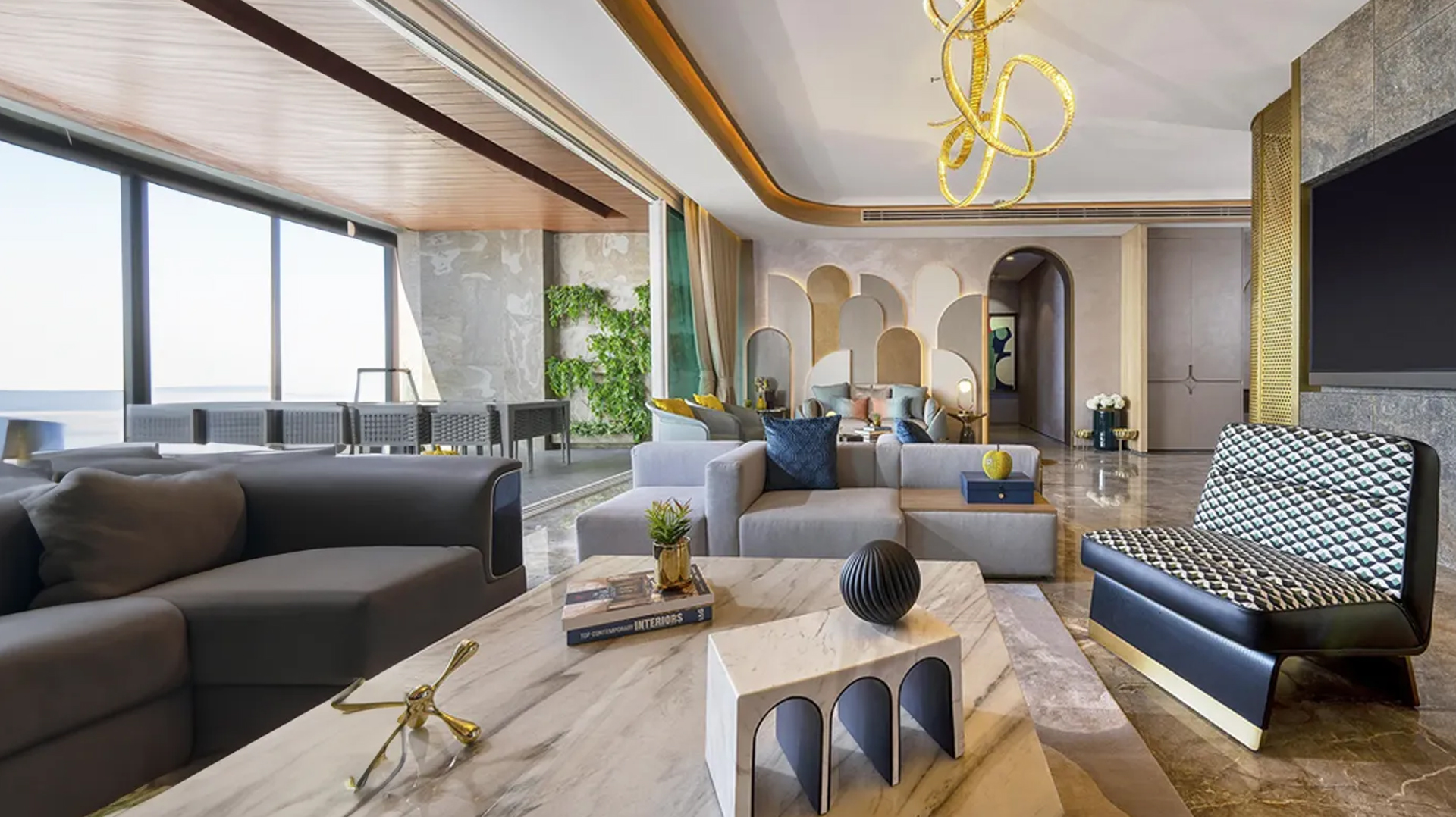 Harit Vatika Projects