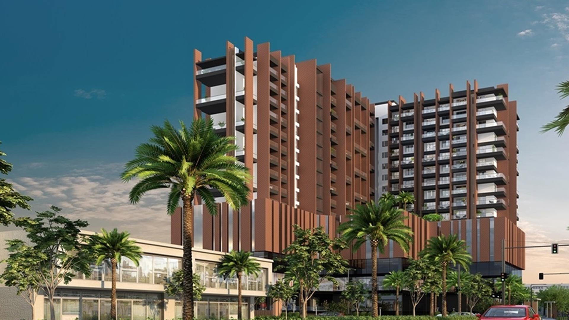 Harit Vatika Projects